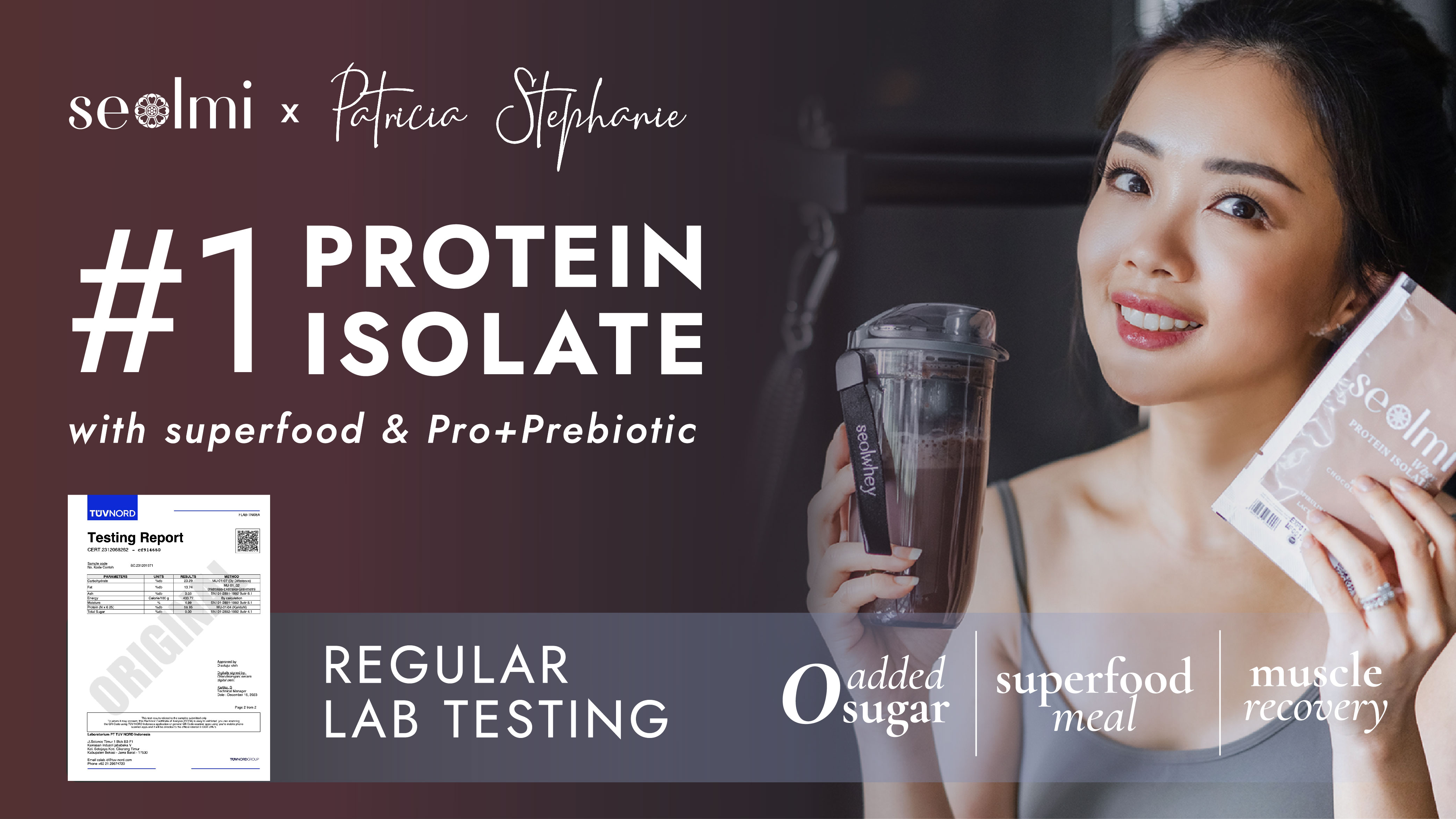 Protein Isolate